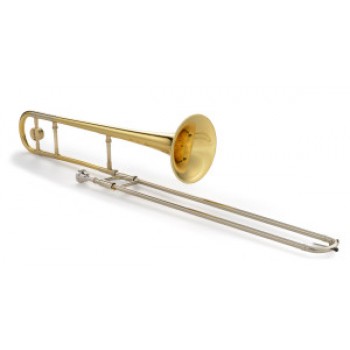 Kèn Bb - Tenor Trombone Bart van Lier “.48088 MK II”, basic model
